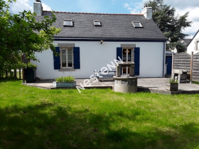 Maison Cleguer