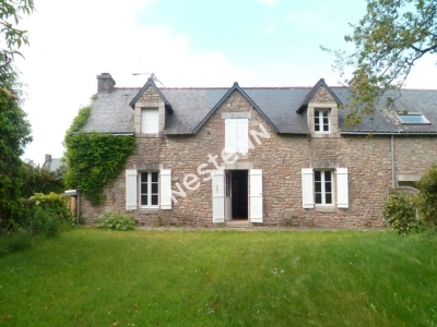 BELLE LONGERE CAMPAGNE GUIDEL