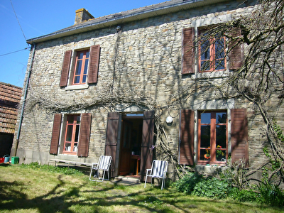 LONGERE DE CHARME