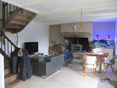 LONGERE DE CHARME
