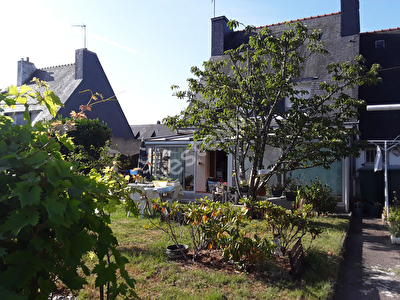 Maison Ploemeur