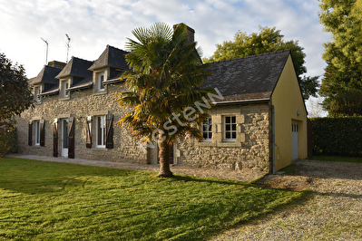 LONGERE 115 M2 REDENE