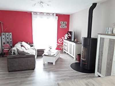 Maison Familiale Bourg de Ploemeur