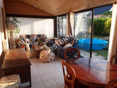 Maison 5 Pieces - LANESTER Quartier du Plessis