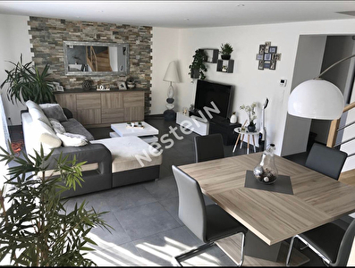 Maison Contemporaine - Caudan