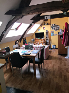 STUDIO INVESTISSEUR A HENNEBONT