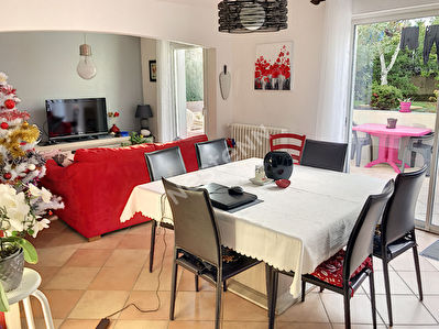 Maison Lorient 4 pieces - LORIENT SUD