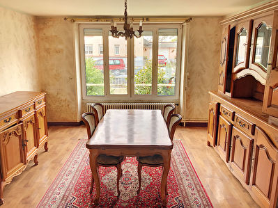 NESTENN - Maison familiale de 107m2 - 3 chambres - LANESTER