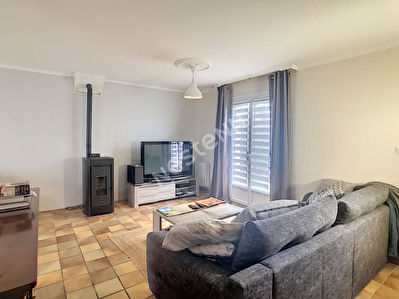 Maison Lorient Nord quartier calme