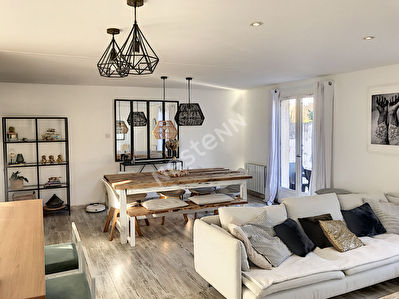 Maison - Lorient - saint Armel