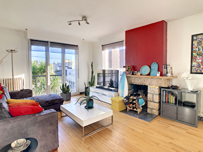 EXCLUSIVITE NESTENN - Maison de 90m2 -3 chambres - KERYADO - LUMINEUX
