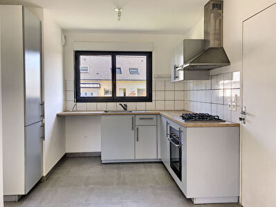 Maison recente de 86m2 a Queven