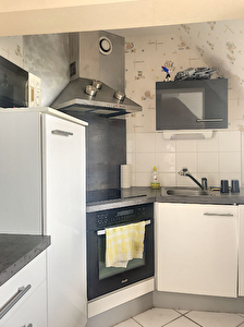 T2 DUPLEX AU COEUR DE KERYADO