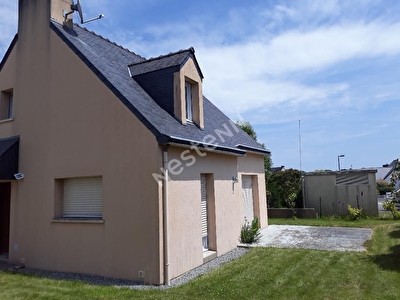 Maison recente 5 pieces a GESTEL
