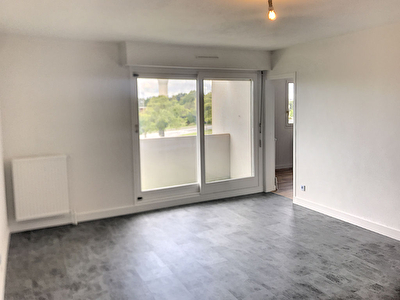 Appartement 2 pieces - Lorient - Lanveur