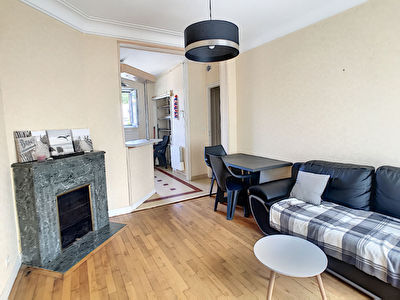 EXCLUSIVITE NESTENN - Appartement charmant, vue Scorff.