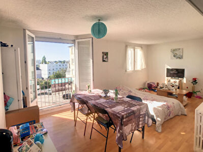 Appartement Lorient 3 pieces - Le Manio