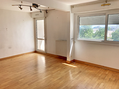 Appartement 3 pieces - Lorient - Lanveur