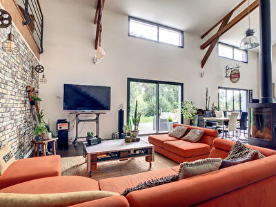 Loft Guidel