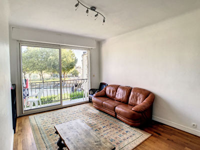 Appartement 2 pieces - Hyper Centre Lorient