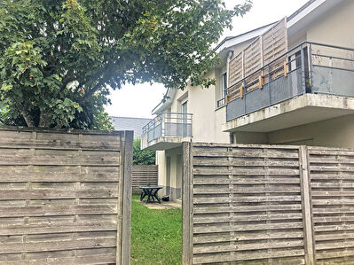 EXCLUSIVITE - Appartement T2 - HENNEBONT