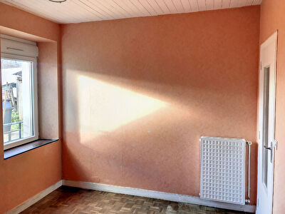 Immeuble Lorient - LE PLENENO