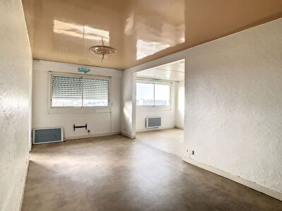 Appartement - 2 chambres vue sur Scorff