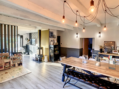 Maison familiale Queven