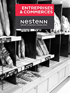 Fdc boulangerie patisserie chocolaterie Centre-ville de Lorient