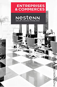 FDC SALON DE COIFFURE LORIENT CENTRE-VILLE
