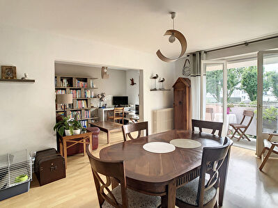 Appartement cle en main
