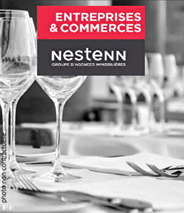 FDC RESTAURANT LORIENT 350 M2 ENV.