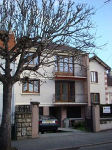 APPARTEMENT SARTROUVILLE - 3 pieces - 80 m2