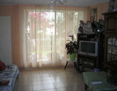 APPARTEMENT SARTROUVILLE - 3 pieces - 66,55 m2