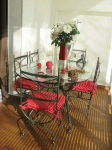 APPARTEMENT CHATOU - 3 pieces - 75 m2
