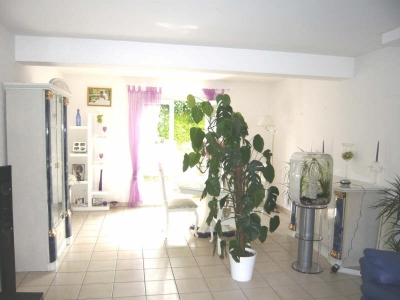 MAISON RECENTE BEZONS - 5 pieces - 93 m2
