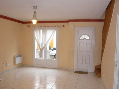 MAISON RECENTE BEZONS - 5 pieces - 107,60 m2