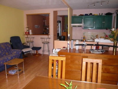 APPARTEMENT SARTROUVILLE - 3 pieces - 72,80 m2