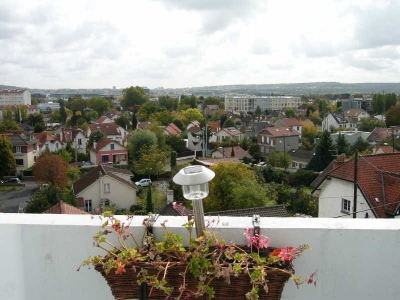 APPARTEMENT CHATOU - 4 pieces - 88 m2