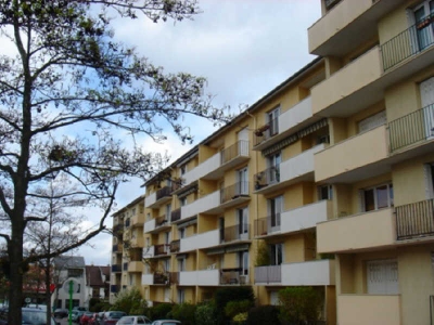 APPARTEMENT MONTESSON - 3 pieces - 60 m2