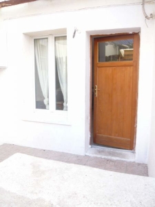 APPARTEMENT BEZONS - 2 pieces - 29 m2