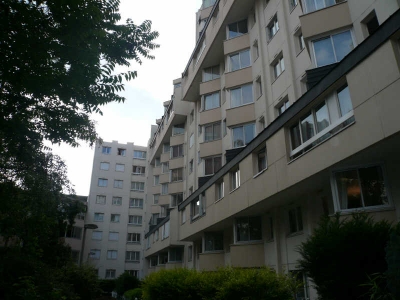 DUPLEX BEZONS - 4 pieces - 77 m2