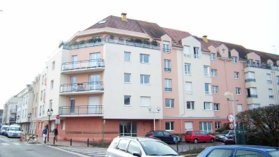 APPARTEMENT MONTESSON - 3 pieces - 67 m2
