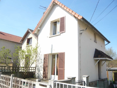 MAISON SARTROUVILLE - 3 pieces - 56 m2