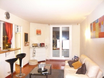 APPARTEMENT SARTROUVILLE - 3 pieces - 66 m2