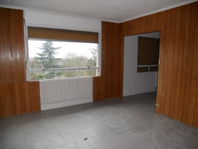 APPARTEMENT SARTROUVILLE - 4P