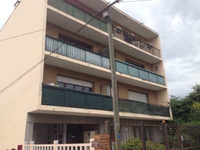 Appartement Houilles 2 pieces
