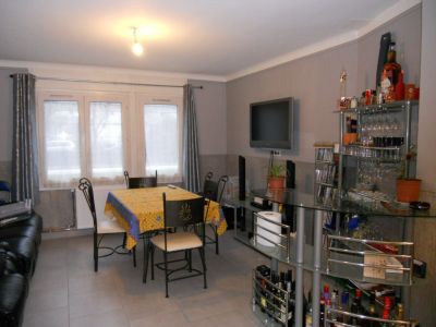 Appartement Sartrouville 3 pieces