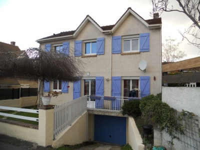 Maison Sartrouville 5 pieces