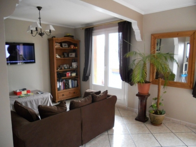 Appartement Sartrouville 4 pieces